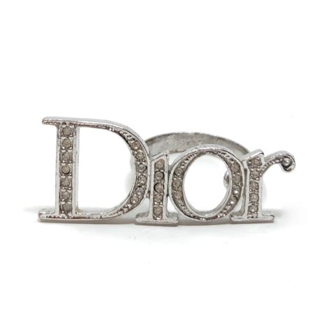 dior bandring|christian Dior branding art.